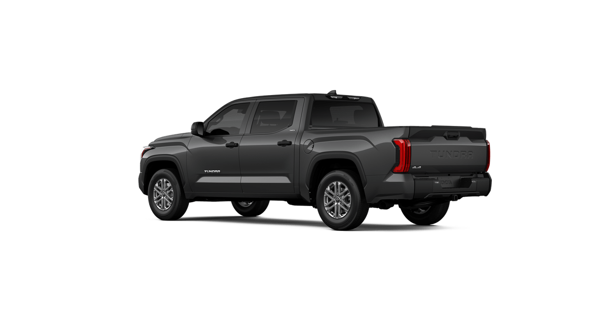 2026 Toyota Tundra SR5 Roseville CA