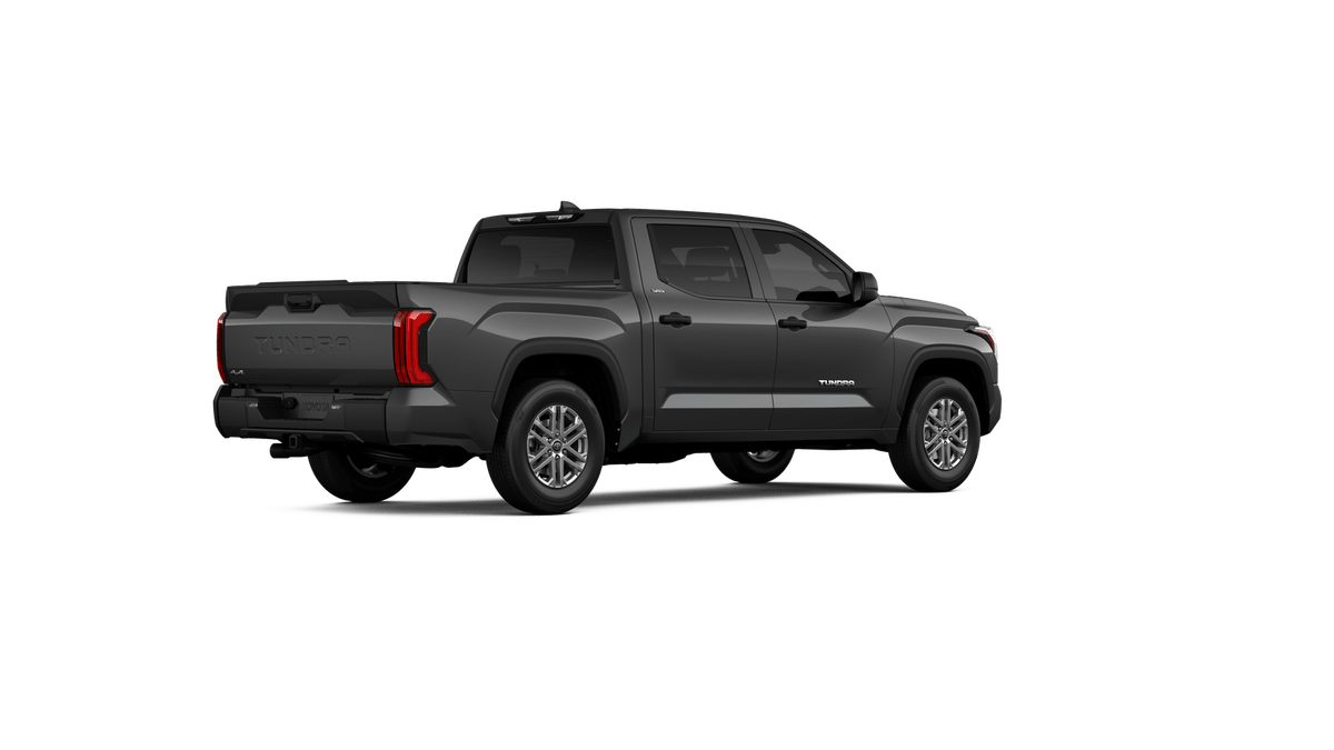 2026 Toyota Tundra SR5 Roseville CA