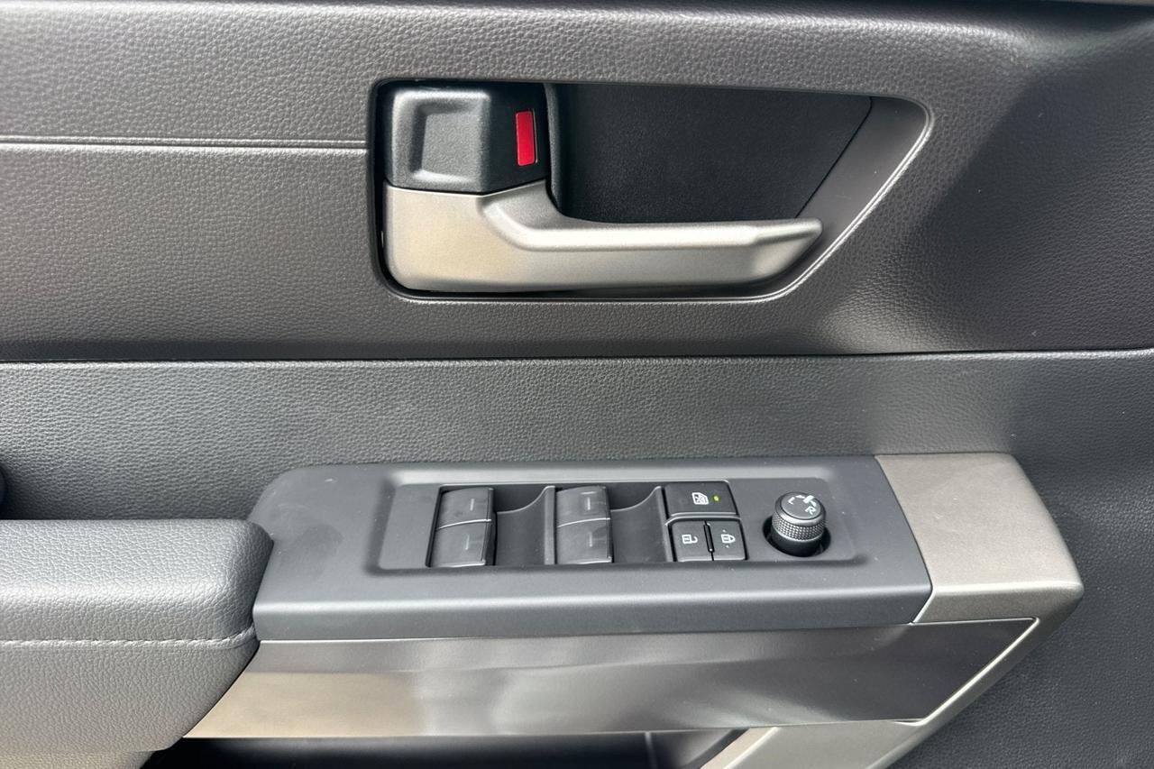 2026 Toyota Tundra SR5 Roseville CA