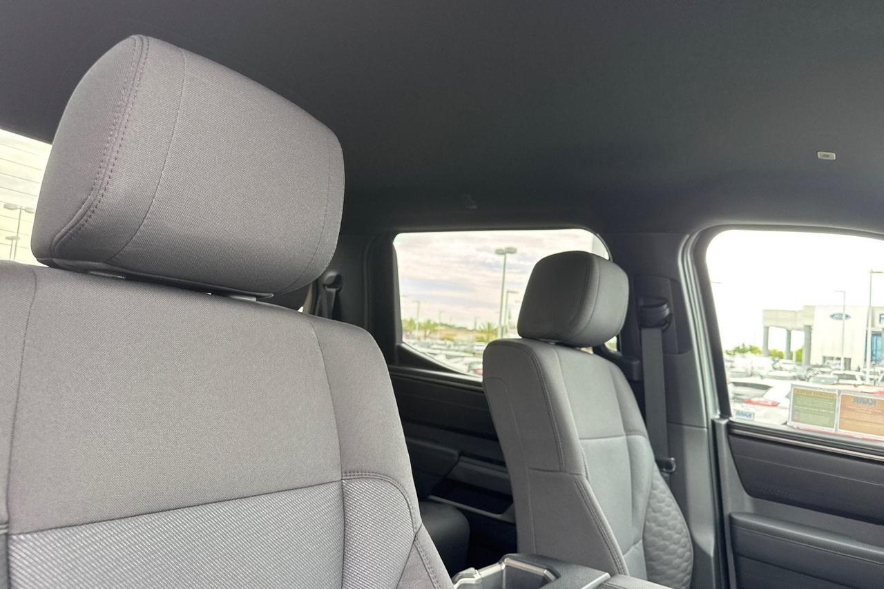 2026 Toyota Tundra SR5 Roseville CA