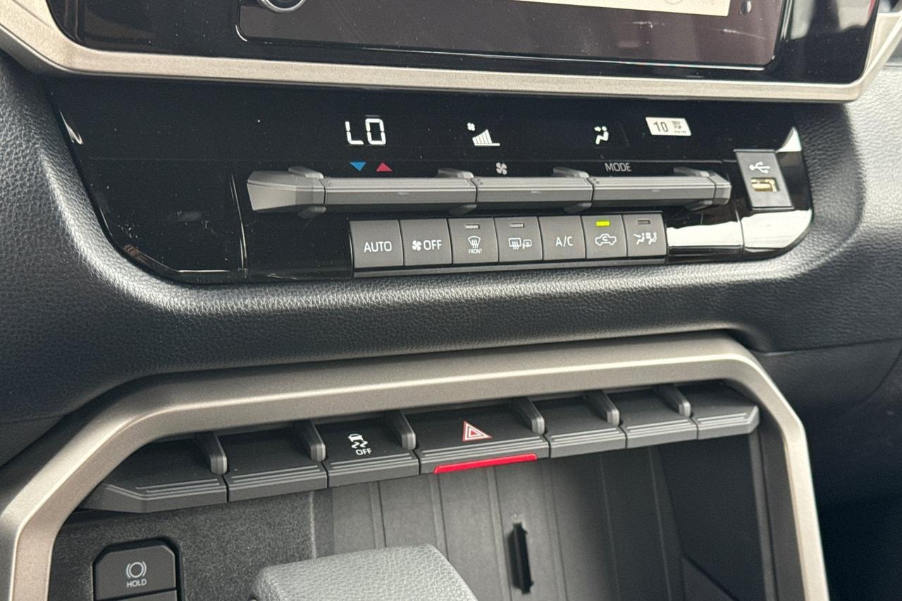 2026 Toyota Tundra SR5 Roseville CA