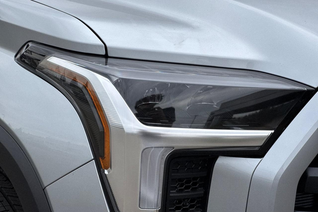 2026 Toyota Tundra SR5 Roseville CA