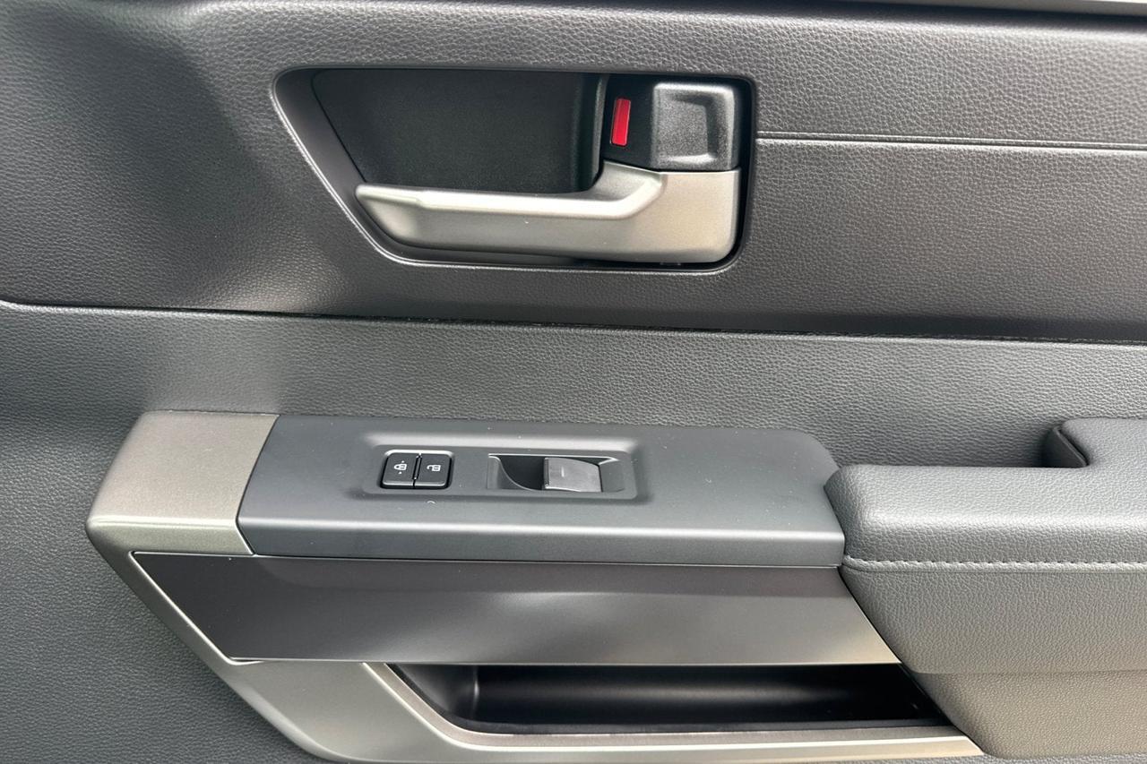 2026 Toyota Tundra SR5 Roseville CA