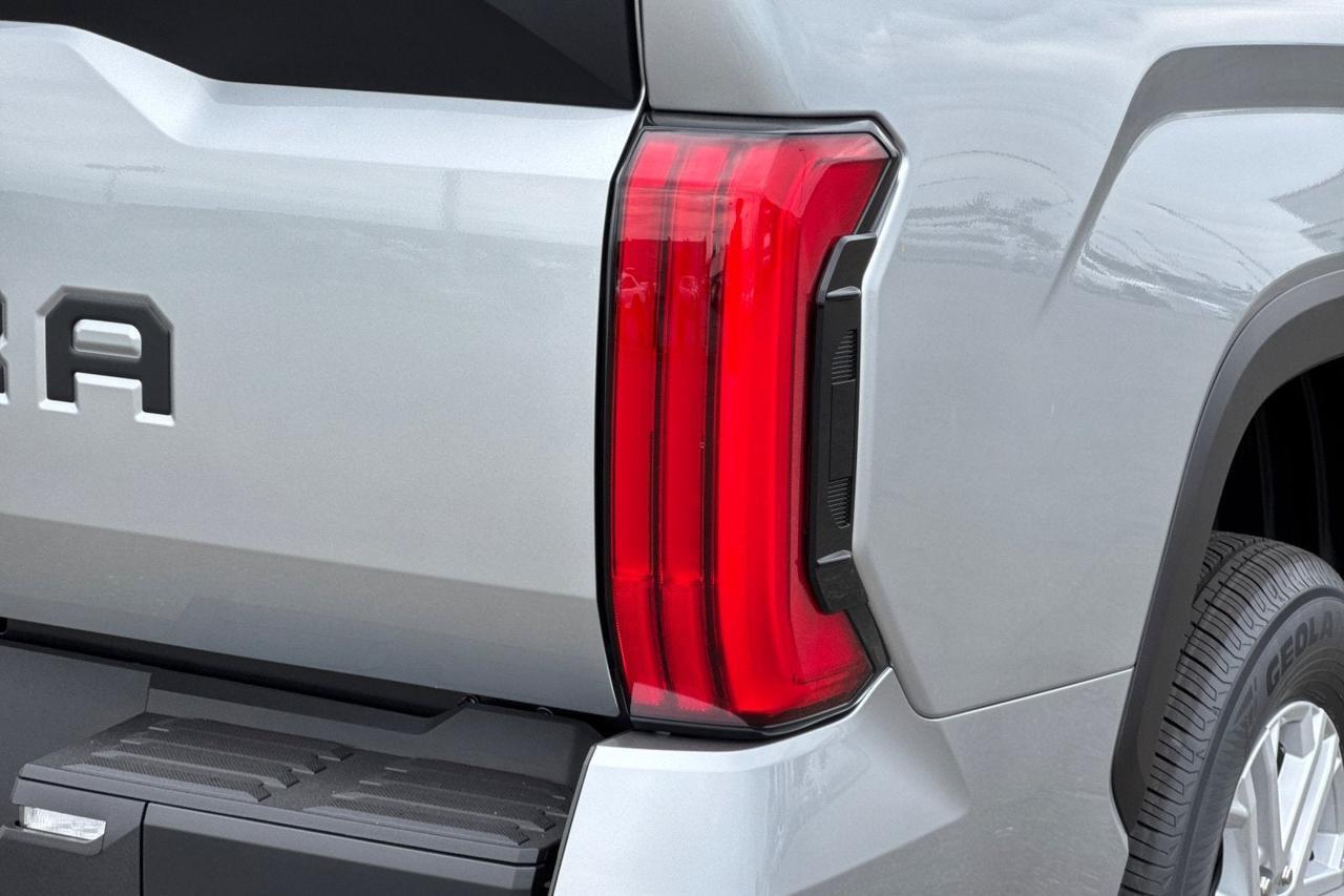 2026 Toyota Tundra SR5 Roseville CA