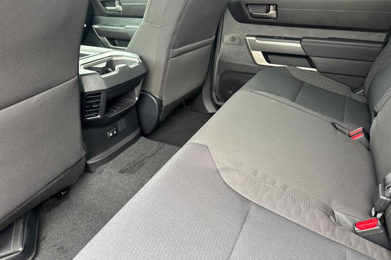 2026 Toyota Tundra SR5 Roseville CA