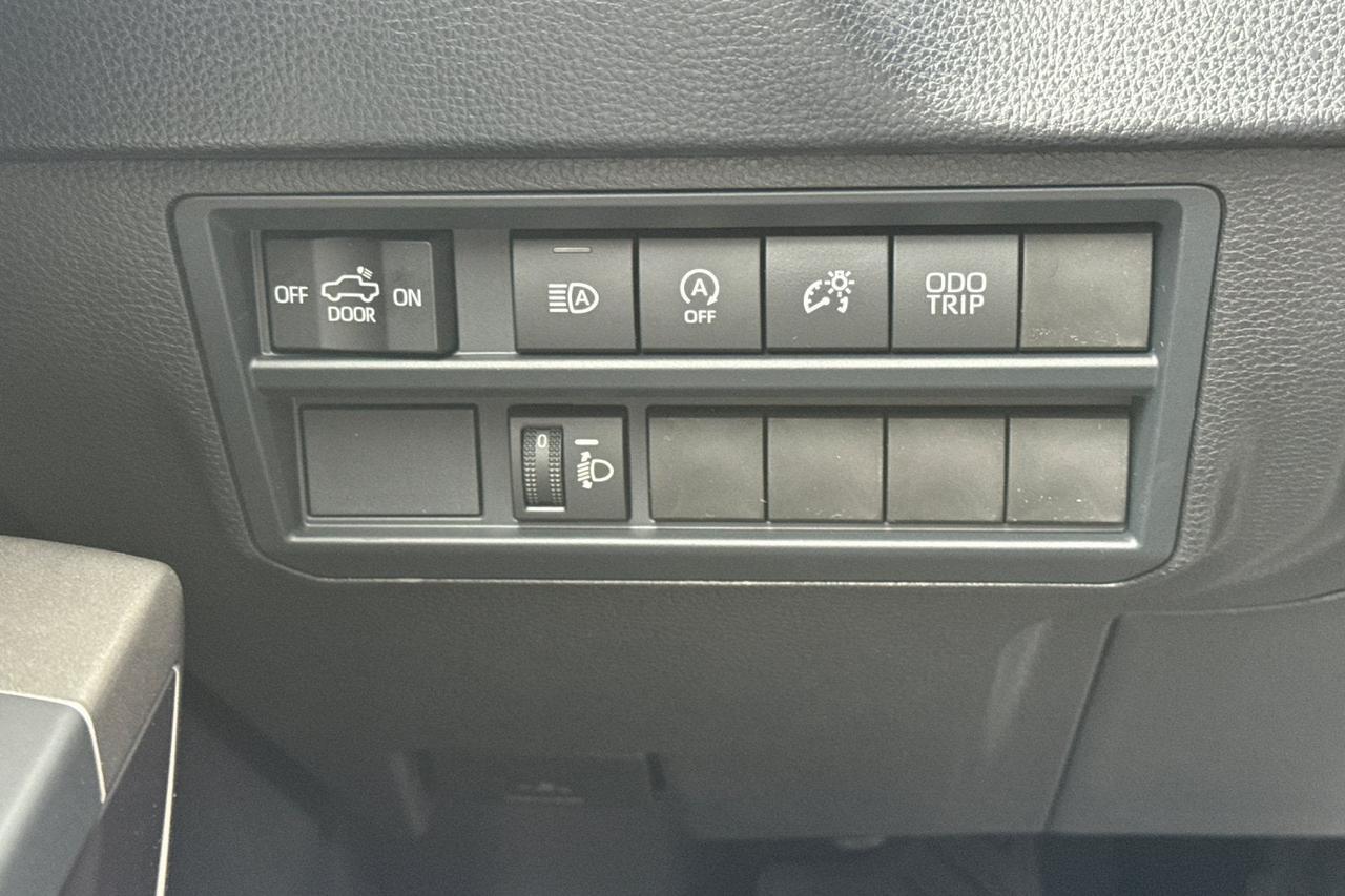 2026 Toyota Tundra SR5 Roseville CA