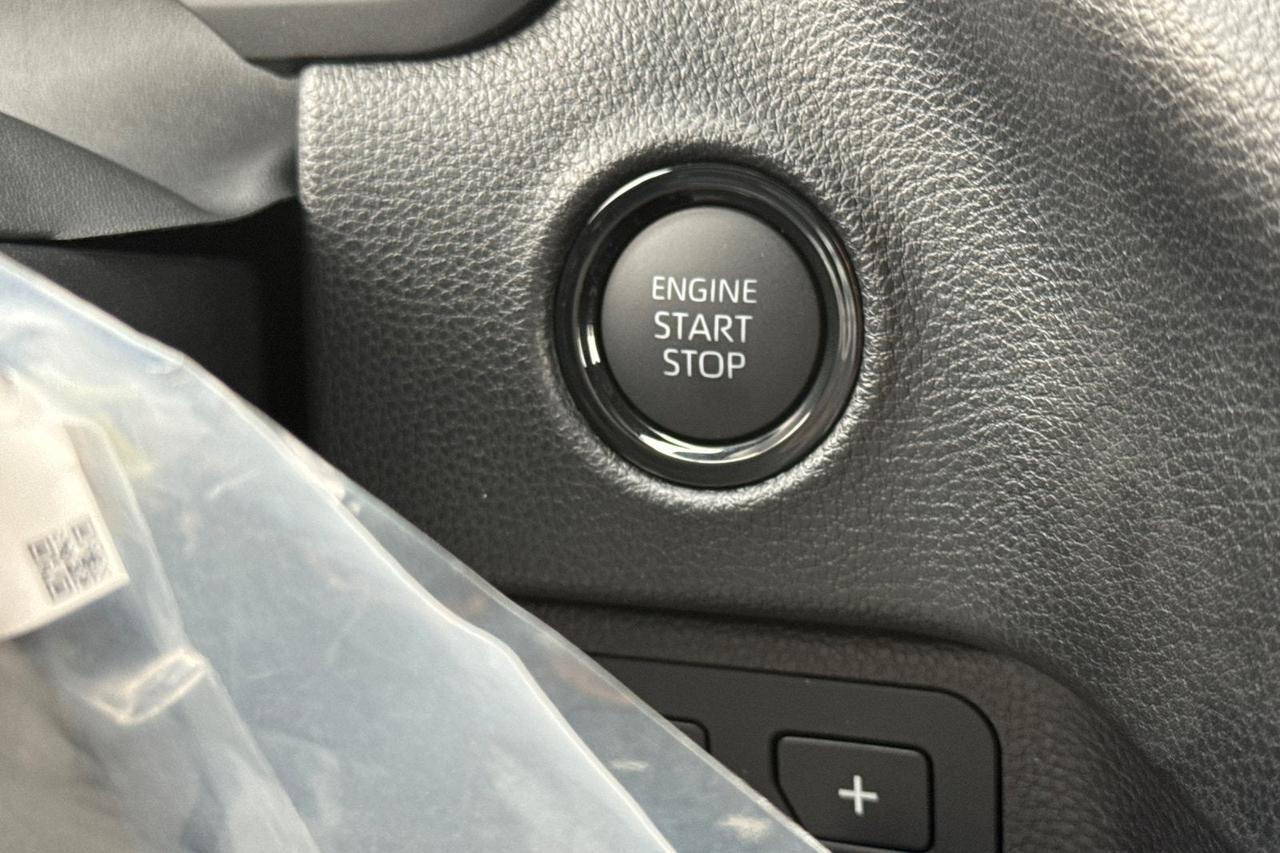 2026 Toyota Tundra SR5 Roseville CA