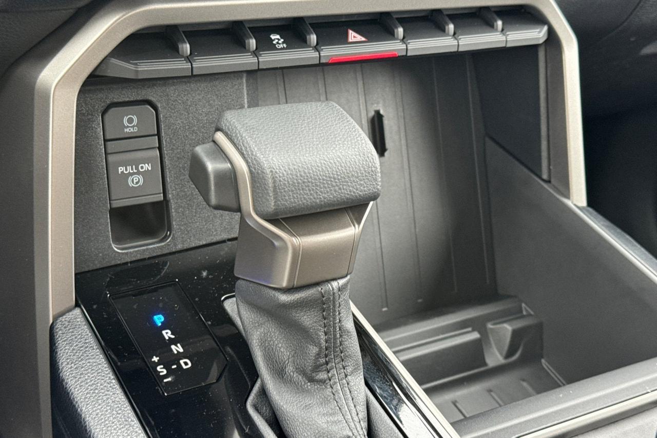 2026 Toyota Tundra SR5 Roseville CA