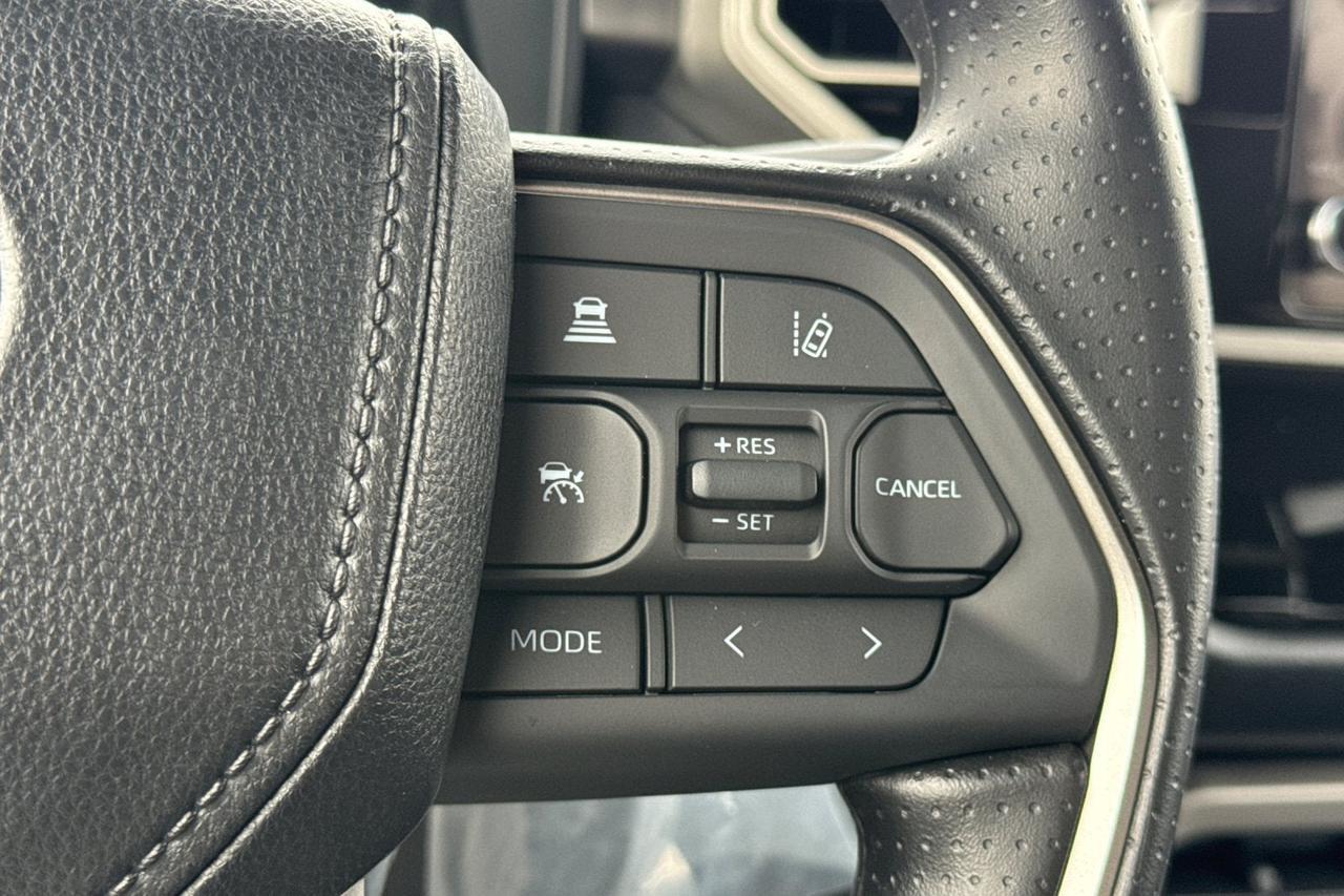 2026 Toyota Tundra SR5 Roseville CA