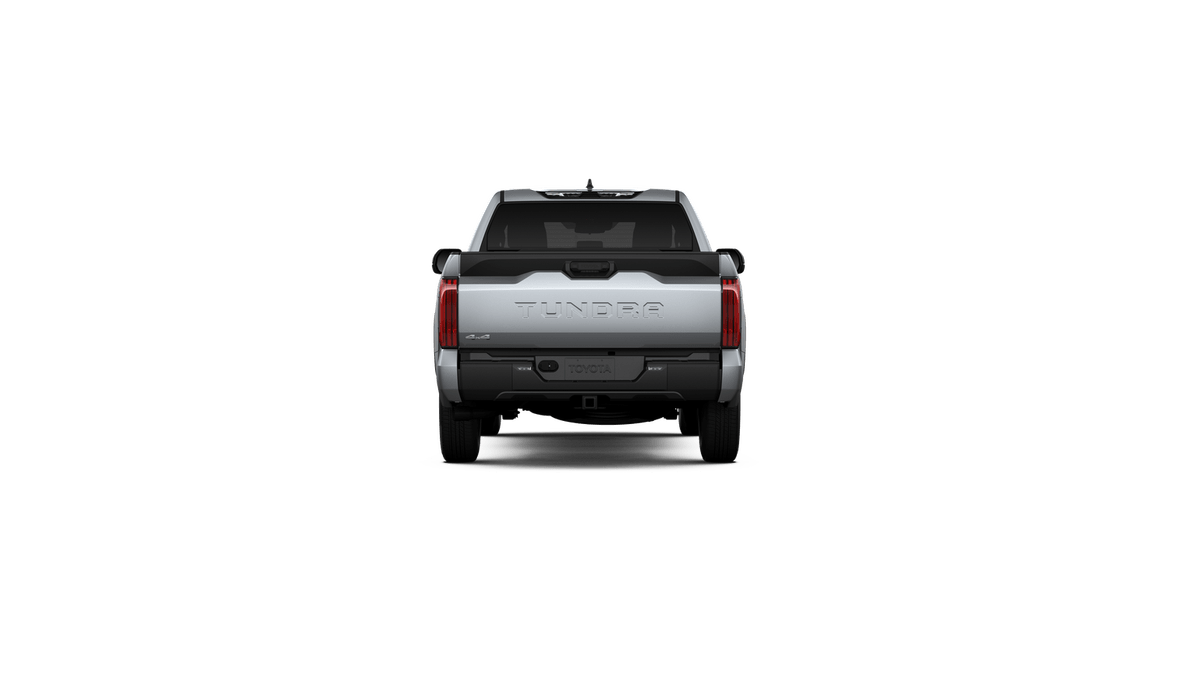 2026 Toyota Tundra SR5 Roseville CA