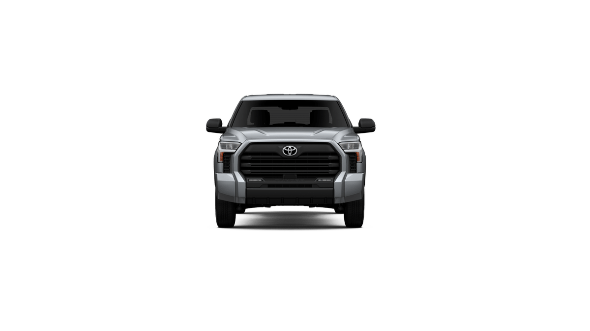2026 Toyota Tundra SR5 Roseville CA