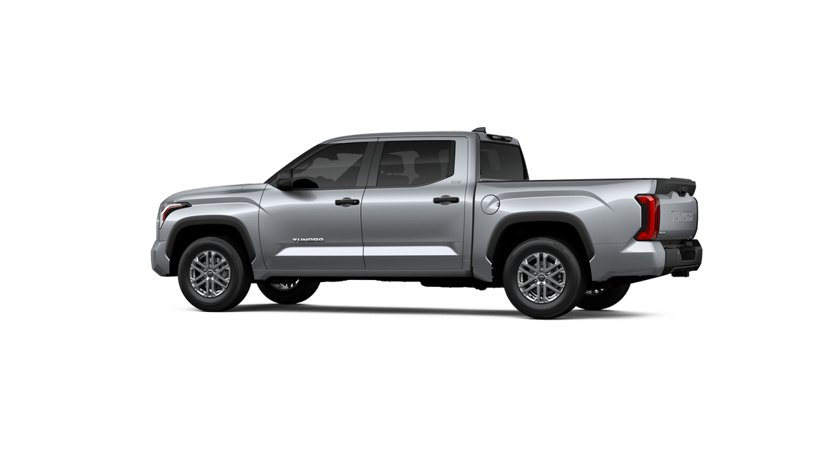 2026 Toyota Tundra SR5 Roseville CA