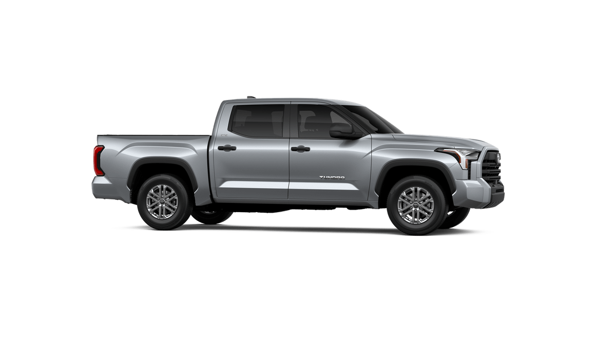 2026 Toyota Tundra SR5 Roseville CA