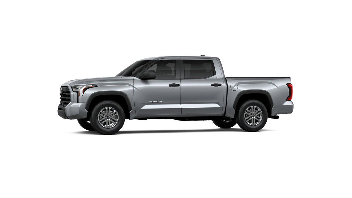 2026 Toyota Tundra SR5 Roseville CA