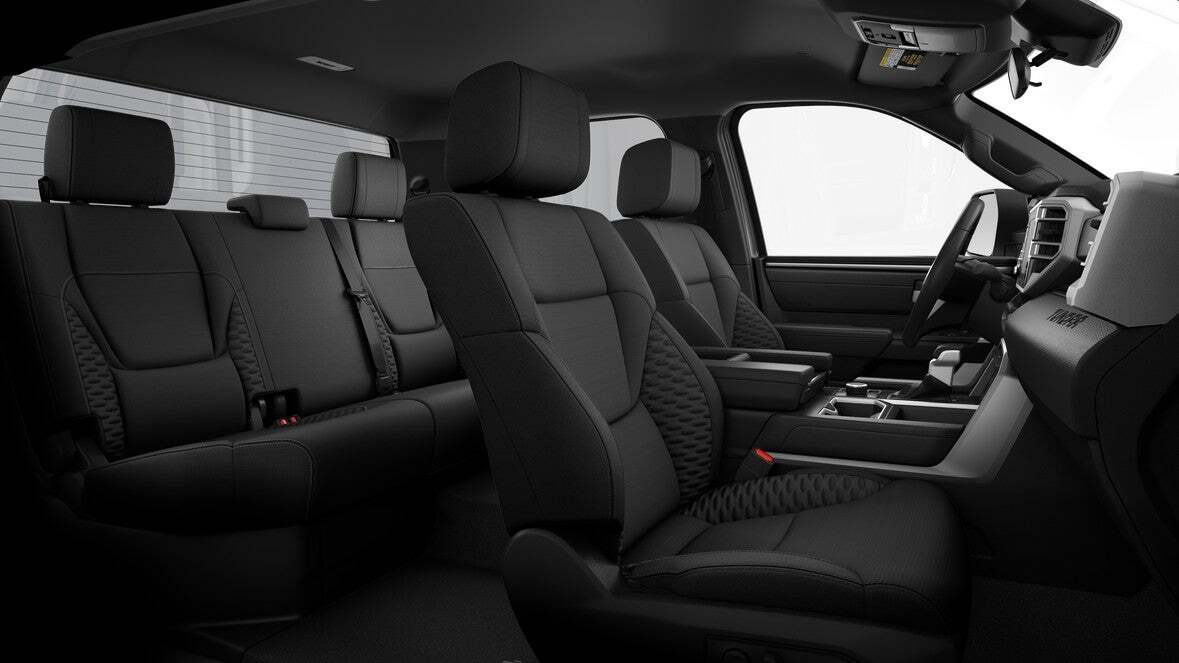 2026 Toyota Tundra SR5 Roseville CA