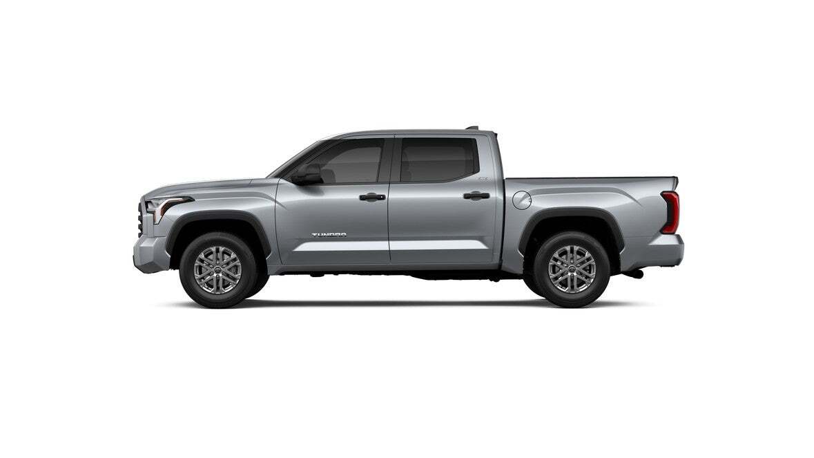 2026 Toyota Tundra SR5 Roseville CA