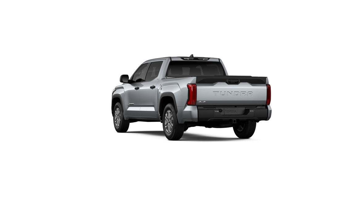 2026 Toyota Tundra SR5 Roseville CA