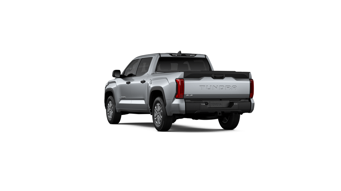 2026 Toyota Tundra SR5 Roseville CA