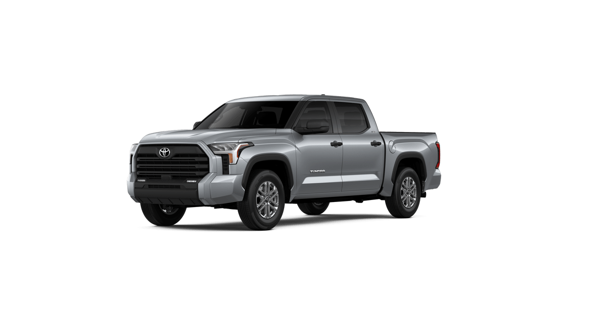 2026 Toyota Tundra SR5 Roseville CA
