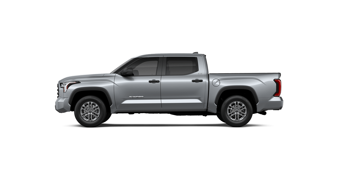 2026 Toyota Tundra SR5 Roseville CA