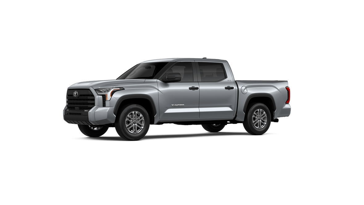 2026 Toyota Tundra SR5 Roseville CA