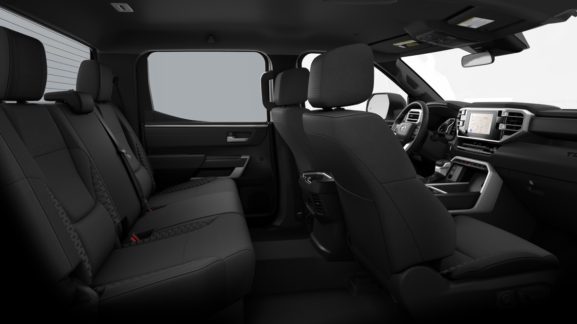 2026 Toyota Tundra SR5 Roseville CA