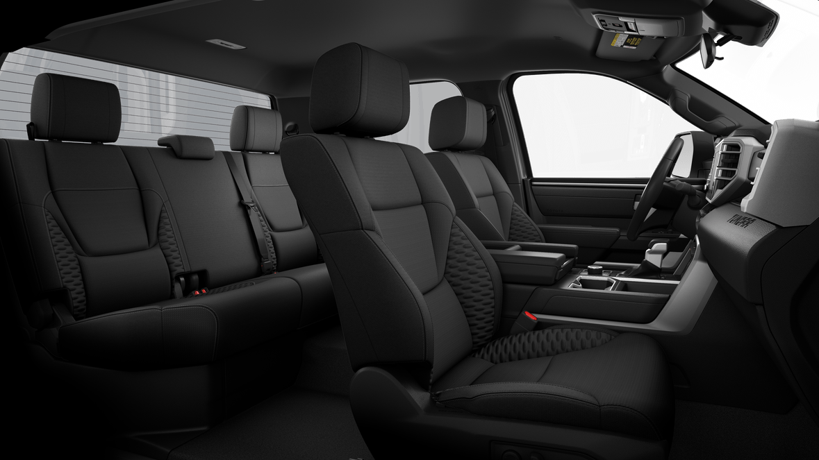 2026 Toyota Tundra SR5 Roseville CA