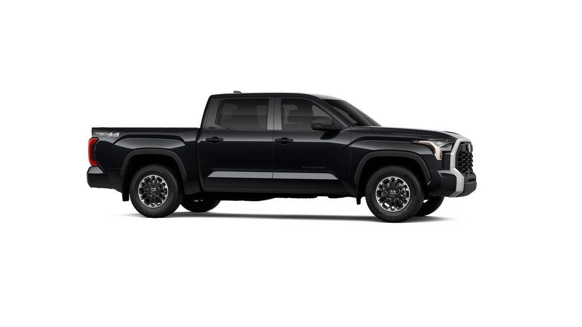 2026 Toyota Tundra SR5 Roseville CA