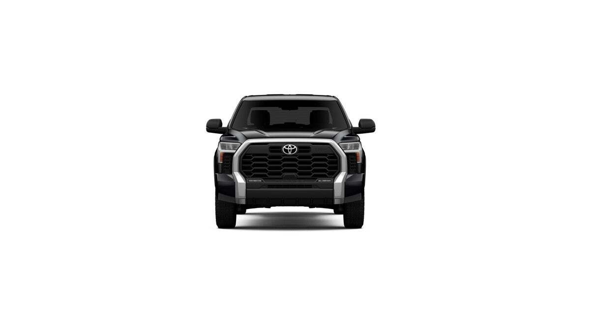 2026 Toyota Tundra SR5 Roseville CA