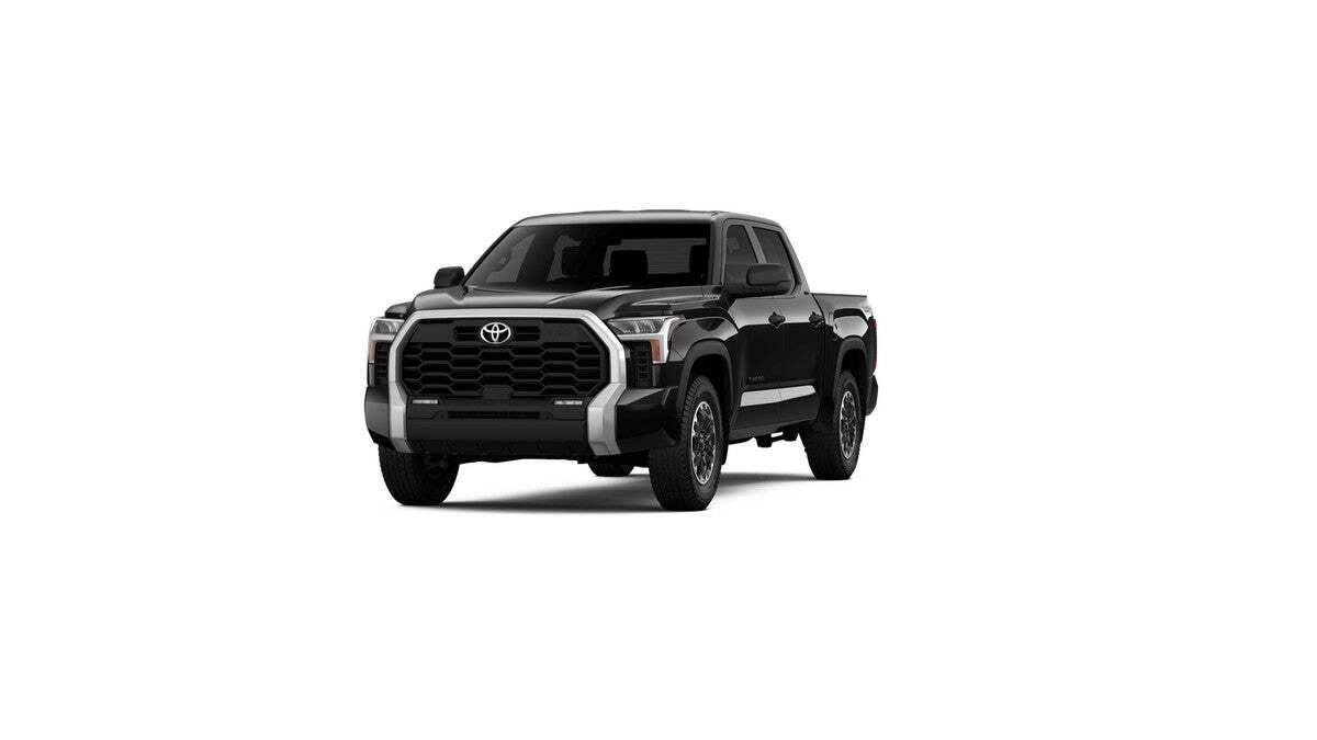 2026 Toyota Tundra SR5 Roseville CA