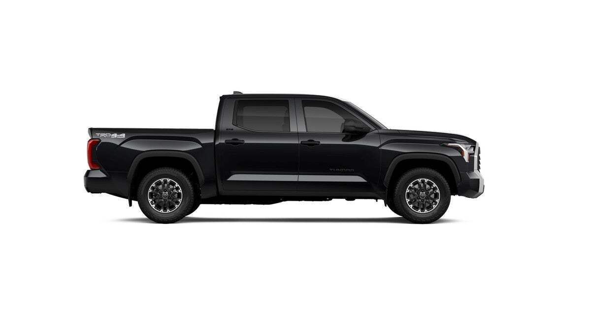 2026 Toyota Tundra SR5 Roseville CA
