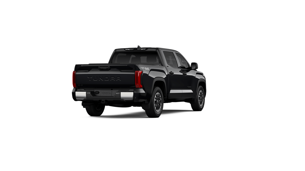 2026 Toyota Tundra SR5 Roseville CA