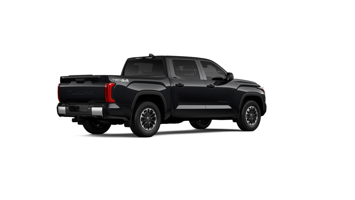 2026 Toyota Tundra SR5 Roseville CA