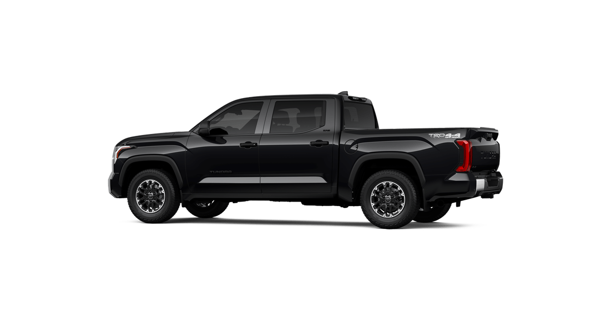 2026 Toyota Tundra SR5 Roseville CA