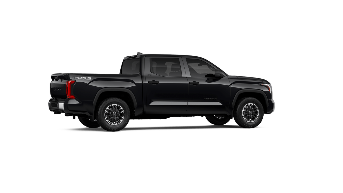 2026 Toyota Tundra SR5 Roseville CA