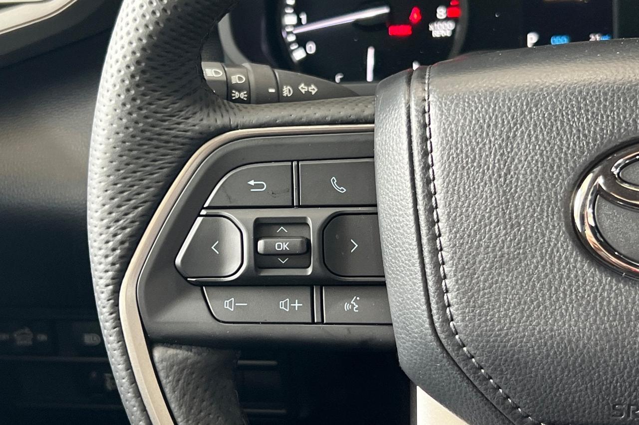 2026 Toyota Tundra SR5 Roseville CA