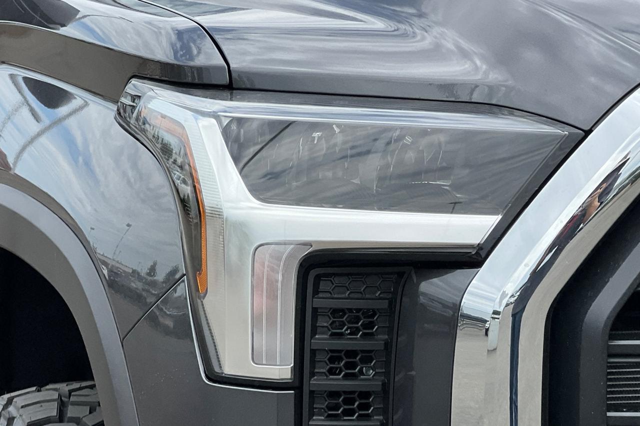 2026 Toyota Tundra SR5 Roseville CA