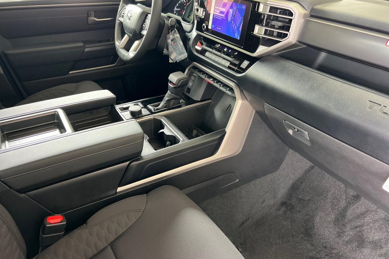 2026 Toyota Tundra SR5 Roseville CA