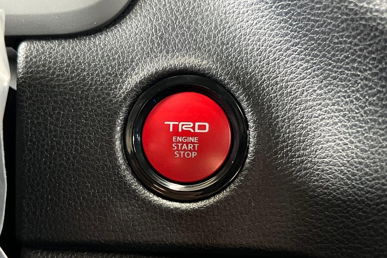 2026 Toyota Tundra SR5 Roseville CA