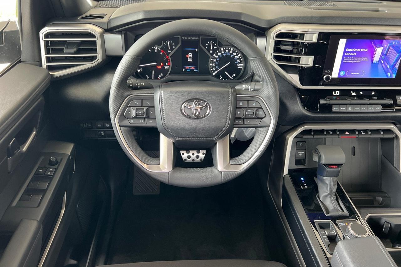 2026 Toyota Tundra SR5 Roseville CA