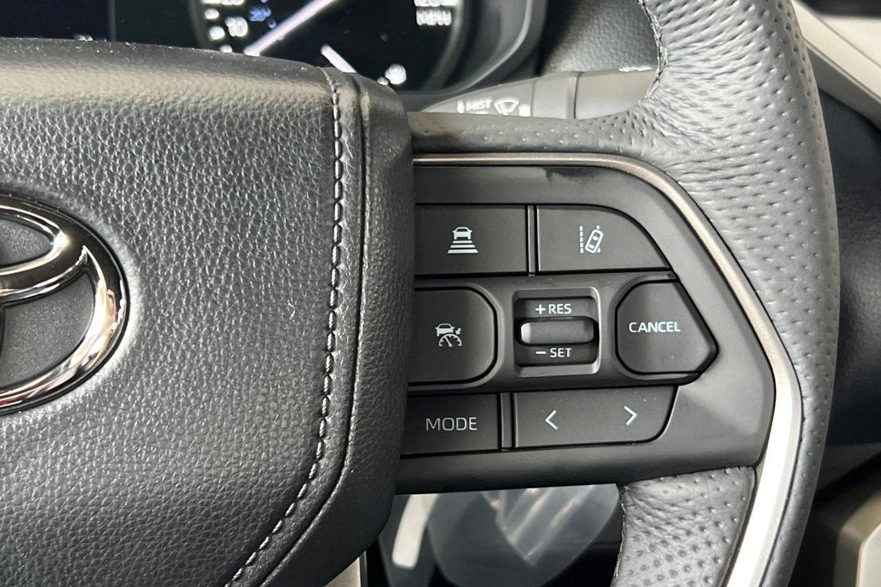 2026 Toyota Tundra SR5 Roseville CA
