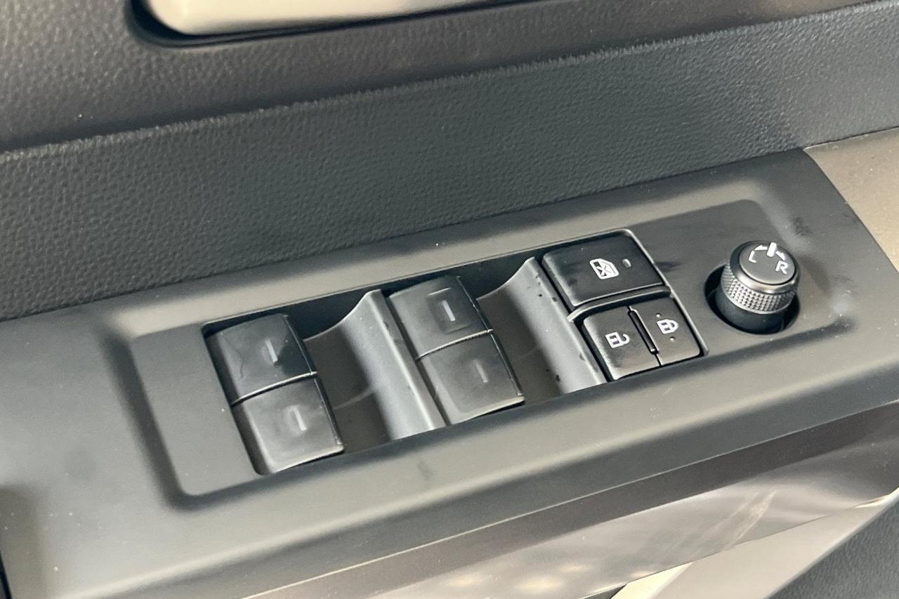 2026 Toyota Tundra SR5 Roseville CA