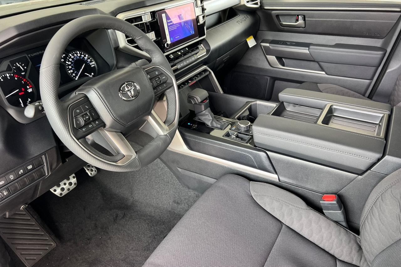 2026 Toyota Tundra SR5 Roseville CA