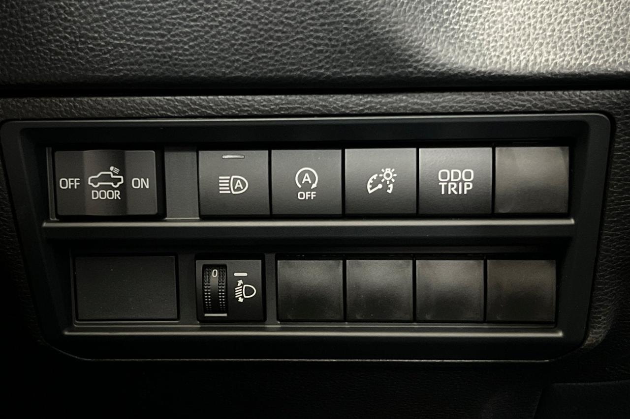 2026 Toyota Tundra SR5 Roseville CA
