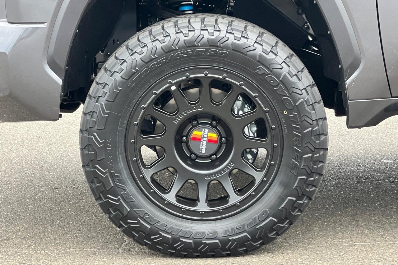 2026 Toyota Tundra SR5 Roseville CA
