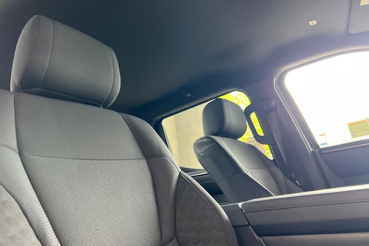 2026 Toyota Tundra SR5 Roseville CA