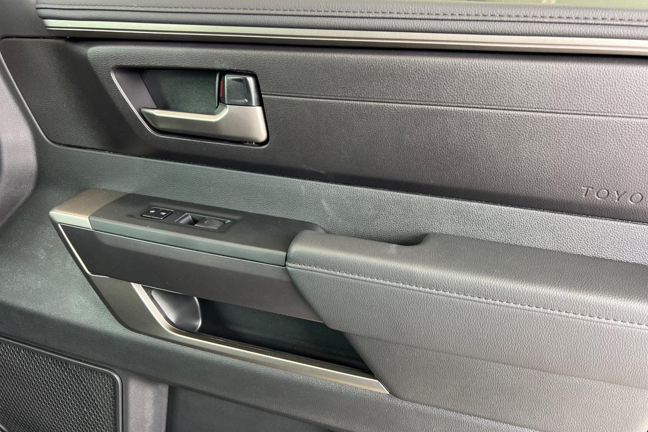 2026 Toyota Tundra SR5 Roseville CA