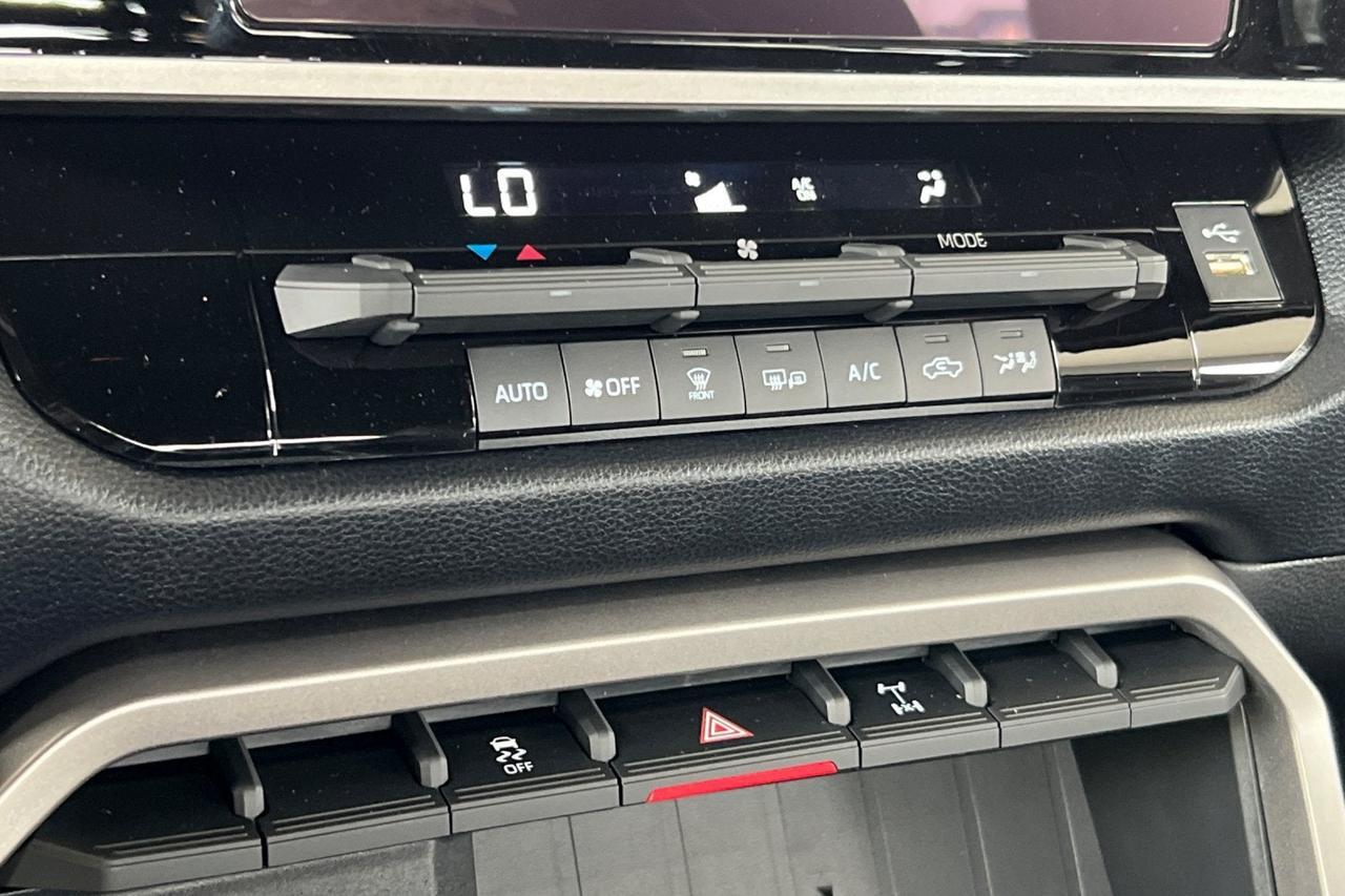 2026 Toyota Tundra SR5 Roseville CA