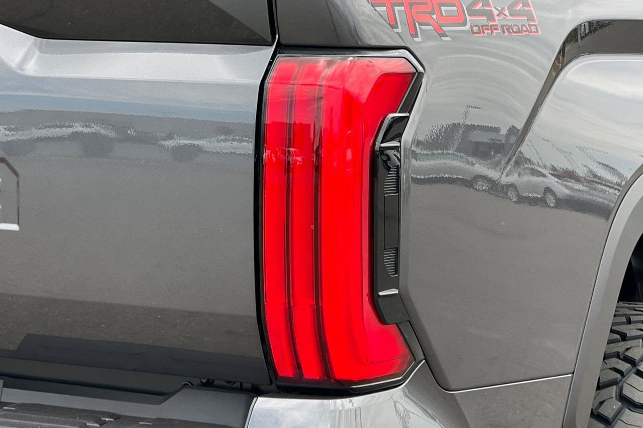 2026 Toyota Tundra SR5 Roseville CA