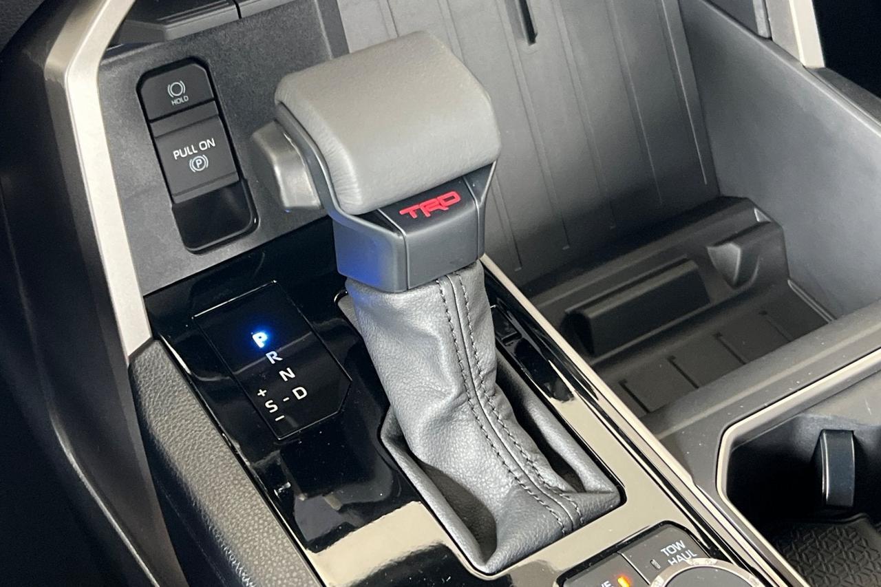 2026 Toyota Tundra SR5 Roseville CA